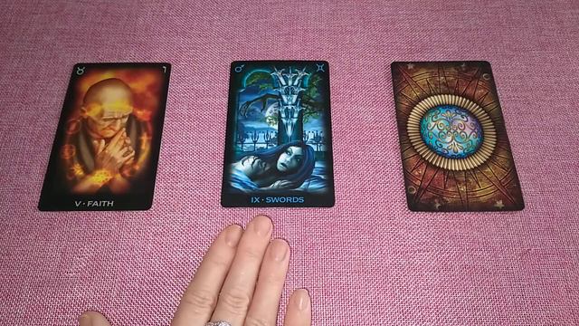 ⚡КАК БУДУТ РАЗВИВАТЬСЯ ДАЛЬШЕ СОБЫТИЯ В ВАШЕЙ ЖИЗНИ? смотреть онлайн