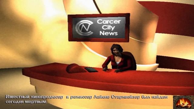 Manhunt — "Все КОНЦОВКИ игр!" смотреть онлайн