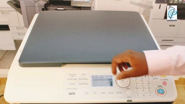 Konica Minolta 205i/225i mobile printing&Scan toUSB. #konicaminolta #xeroxmachine #copier #livedemo смотреть онлайн