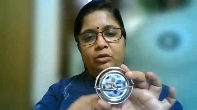 Gyroscope Tamil смотреть онлайн