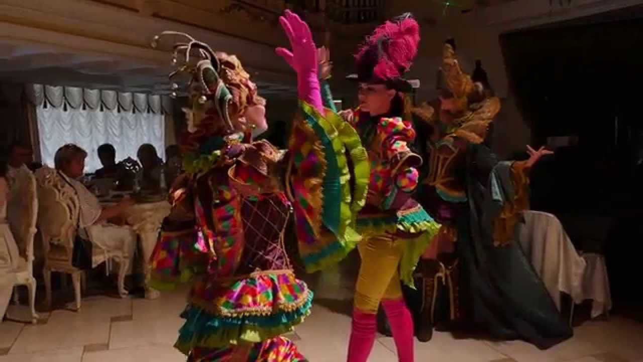 Венеция смотреть онлайн