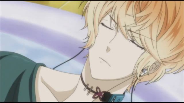 Аниме клип || Diabolik Lovers || Шу Сакамаки || Температура будущего мужа я в него влюбилась. смотреть онлайн