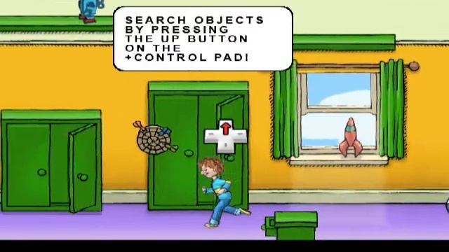 Horrid Henry Missions Of Mischief Wii Game Play - Part 1 смотреть онлайн