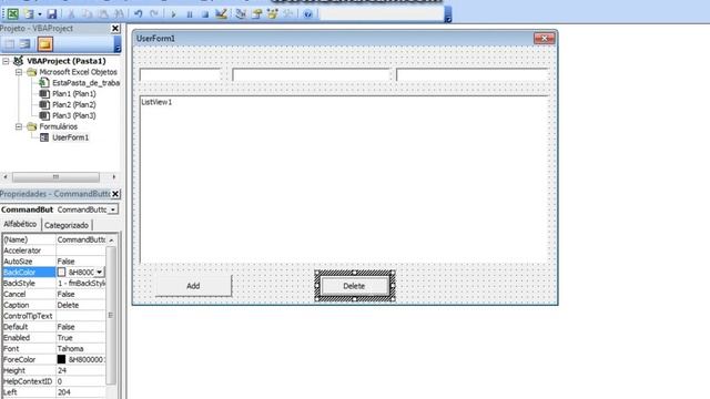 Compreendendo o ListView - Parte 1/2 смотреть онлайн