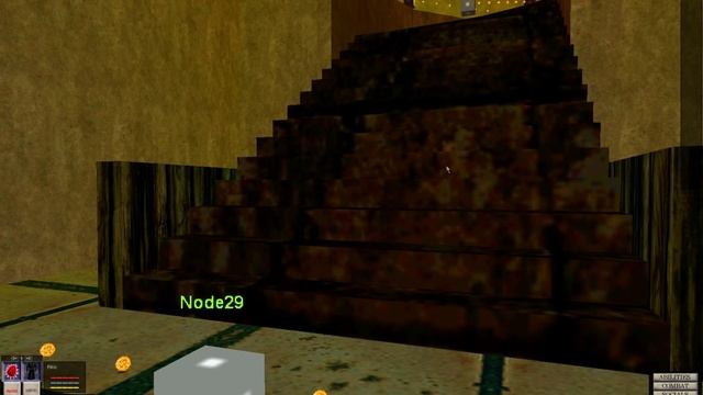 EverQuest Classic - EQClassic - EQC - Nodes & Line of Sight смотреть онлайн