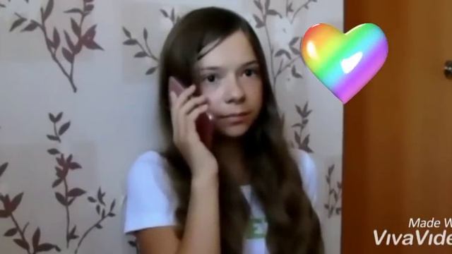 Клип по каналу Nepeta Страшилки под песню «Зацепила»