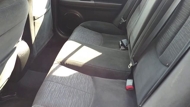 2009 Mazda Mazda6 i Sport - Gulf Auto Direct смотреть онлайн