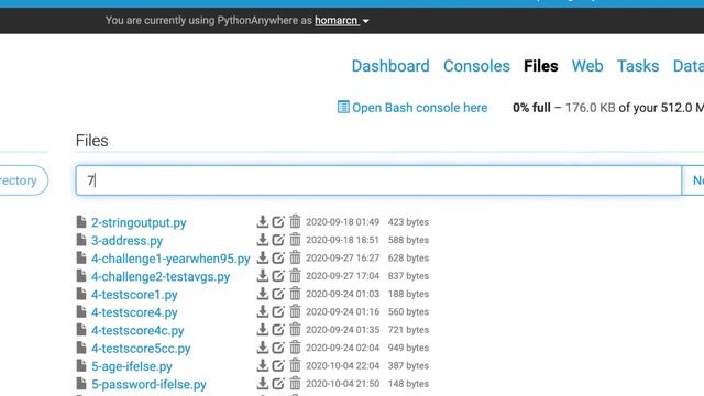 7 RGB-Hex pt1 смотреть онлайн