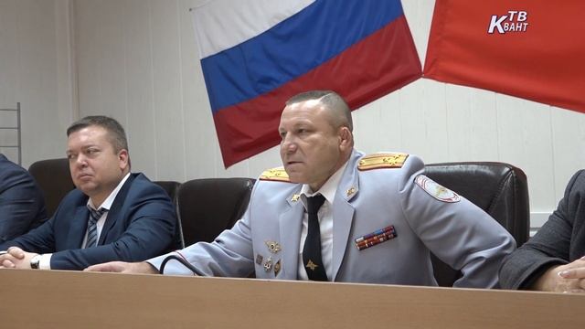 За преданность профессии — благодарности, грамоты и новые звания смотреть онлайн