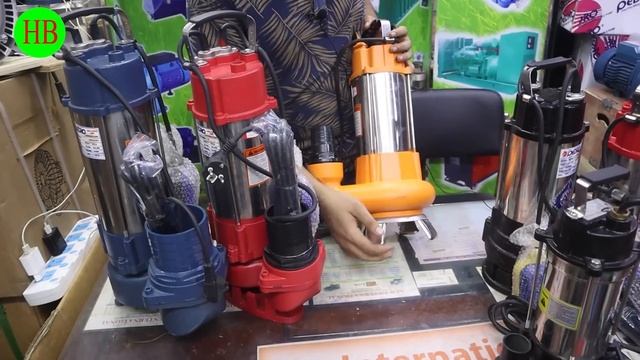 পানির পাম্প। মাঠ পাম্প। বায়োফ্লক মেশিনারীজ। Water Pump | Ring Blower | Root Blower | Biofloc| Hat B