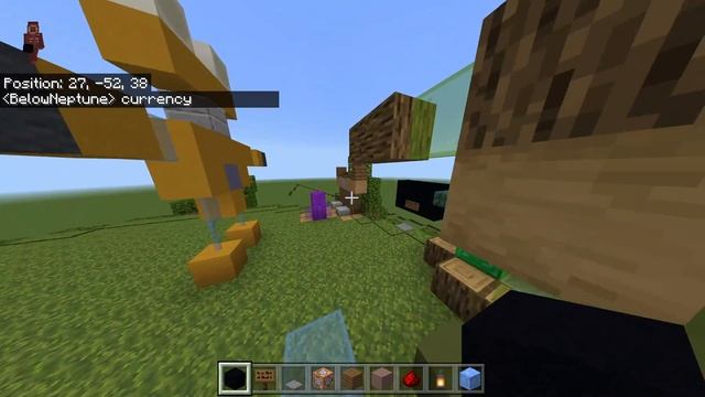 My Singing Monsters in Minecraft Showcase! смотреть онлайн