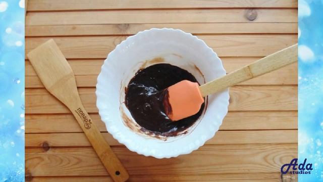 Французский шоколадный мусс Рецепт, пошаговый, как приготовить, видеор смотреть онлайн