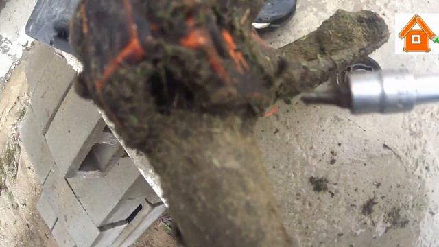 Ремонт Stihl (Штиль) FS 38. ПРОСТО И БЫСТРО! смотреть онлайн