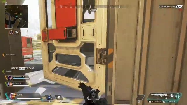 Apex Legends Season 3 | Livestream смотреть онлайн