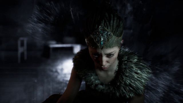Hellblade: Senua's Sacrifice - СТРИМ №2 смотреть онлайн