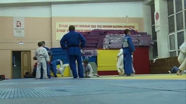 Долгая дорога в Рио смотреть онлайн