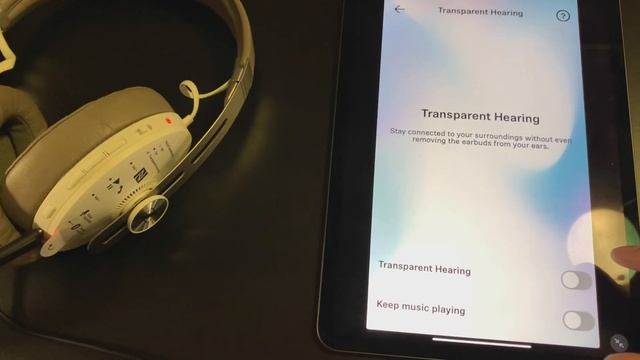 Full Review: Sennheiser Momentum 3 Wireless ANC Headphones смотреть онлайн