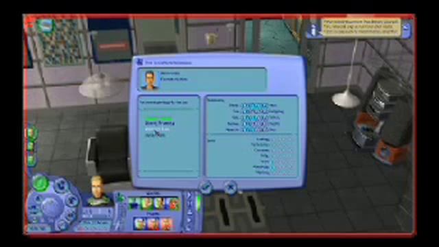The Sims 2 Apartment Life Producer Walkthrough смотреть онлайн