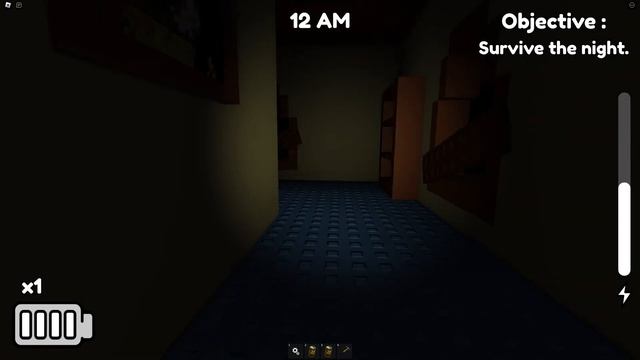 ROBLOX | Residence Massacre [HORROR] || [Full Walkthrough] смотреть онлайн