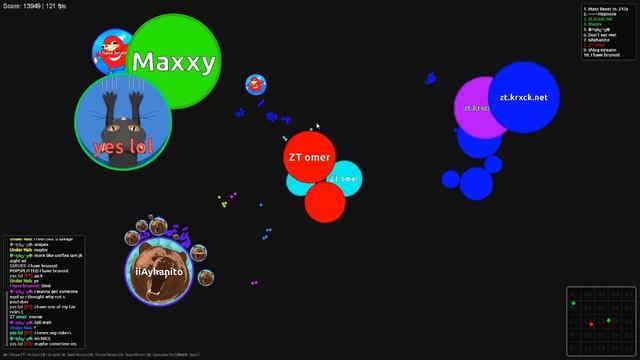 Blobio Exp Dual Good? v5 смотреть онлайн