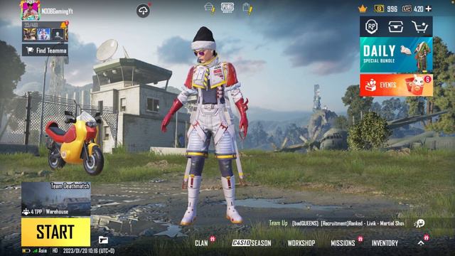 How To Complete Time Traveler Achievement Pubg Mobile | Easy Way To Complete Time Traveler