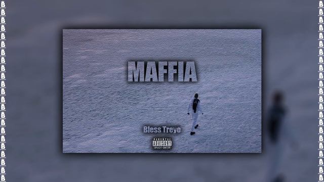 JB x Yasin x Dree Low Type Beat - "Maffia" | @BlessTreyo смотреть онлайн