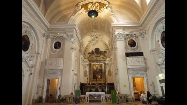 Италия. г.Пезаро. смотреть онлайн