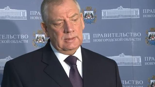 13.01.14 Брифинг губернатора по итогам года смотреть онлайн