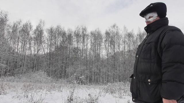 В НЛО ударила молния... Рассказ Александра Х 12 января 2020