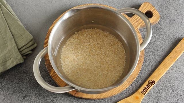 Сборник рецептов