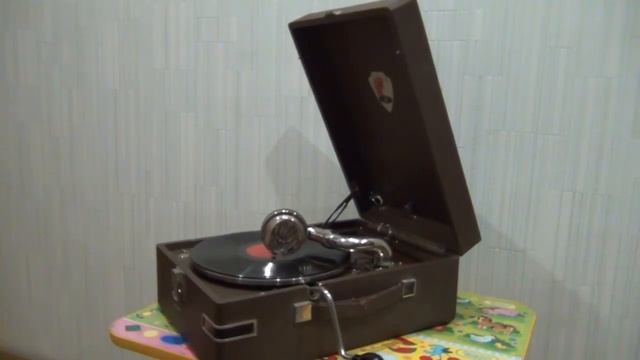 ПТ - 3 с мембраной из фольги конденсатора смотреть онлайн