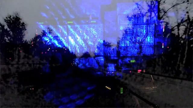 foggy street смотреть онлайн