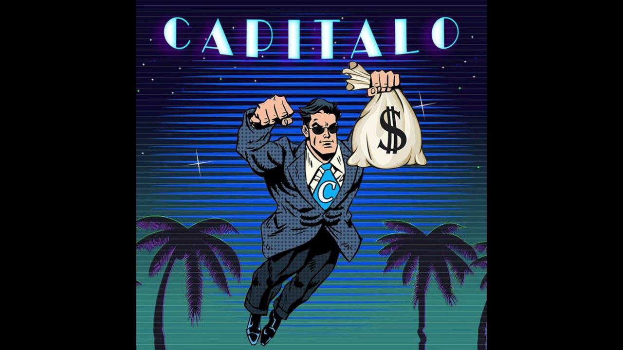Capitalo - Capitalo [italo-Disco]