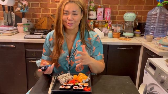 Суши и диабет 1 типа смотреть онлайн