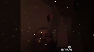 "Лети моя голубка" поем караоке