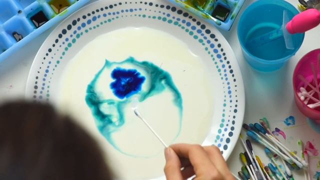 Художественное перевоплощение