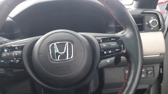 2023 Honda Vezel HEV (Play package) Detail Review & Price | Auto Reviews by Asad смотреть онлайн