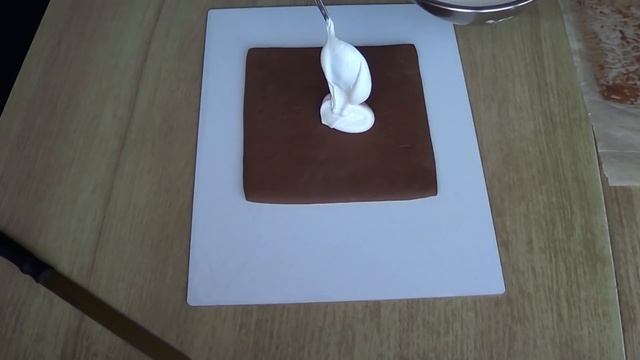 Любимый рецепт Торт Спартак Шоколадный торт Spartacus cake How to cook a chocolate cake смотреть онлайн