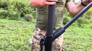 Зонт садовый gardenia club с диаметром 3 метра. Сборка и обзор.