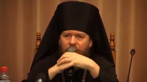 Архимандрит Тихон Шевкунов - Ответы на вопросы