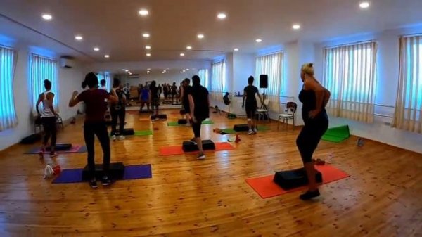 Русский центр развития и творчества Art- Studio в Кирении на Северном Кипре