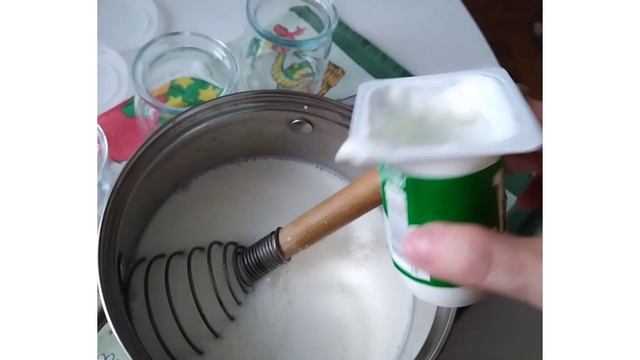 Как приготовить вкусный йогурт. Обзор йогуртницы Kitfort KT-2006 смотреть онлайн