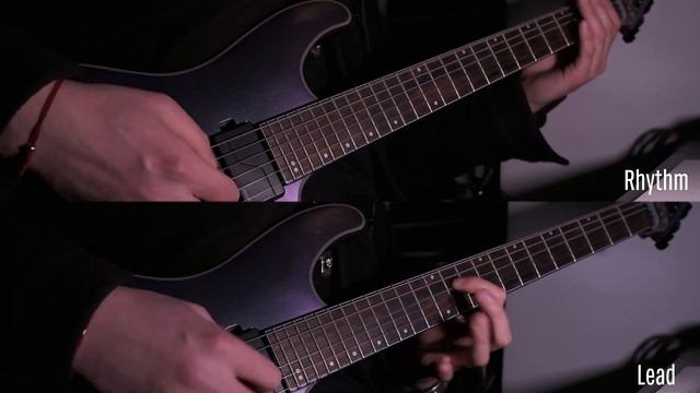 You Wear A Crown But You're No King - blessthefall guiatr cover смотреть онлайн