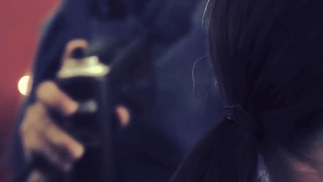 Backstage. SWEET DREAM. Фотограф Алена Березина смотреть онлайн