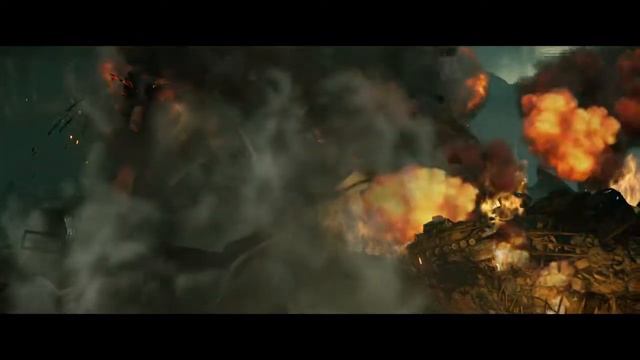 Zombie Army 4: Dead War: IIIIIIIT'S Hitler Everybody