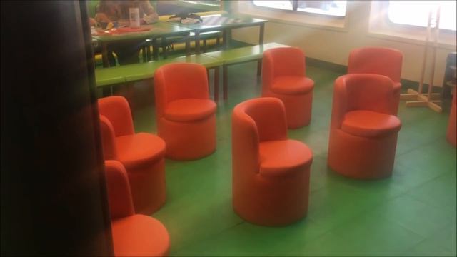 Выезд в Испанию. смотреть онлайн