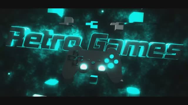 90s Retro Games | Ретро-игры