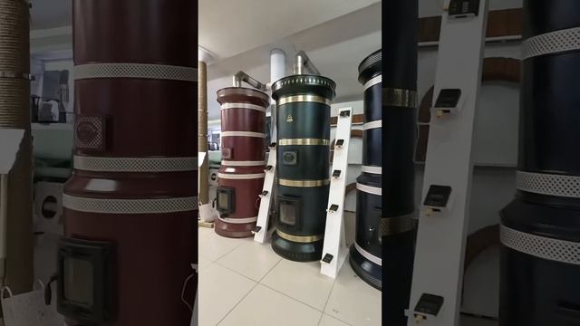 ОБЗОР КИРПИЧНЫХ ПЕЧЕЙ КДМ(ЛЕГЕНДАРНЫЕ ГОЛЛАНДКИ ДЛЯ ОТОПЛЕНИЯ) смотреть онлайн