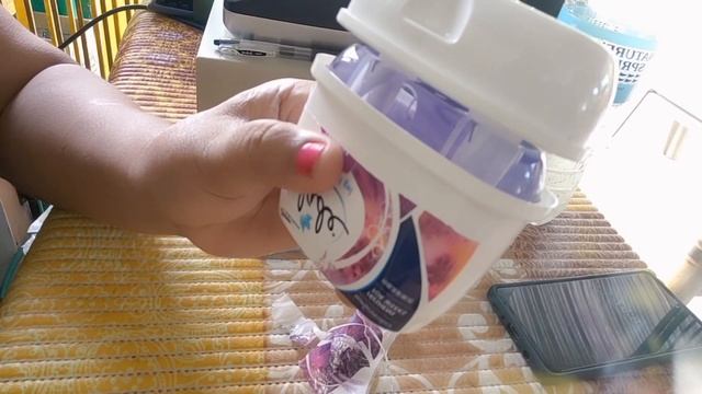How To Use Glade Scented Gel