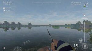 Fishing Planet Сазан на донки.Дельта Сан Хоакин!